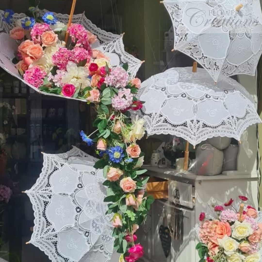 Florist shop Sittingbourne